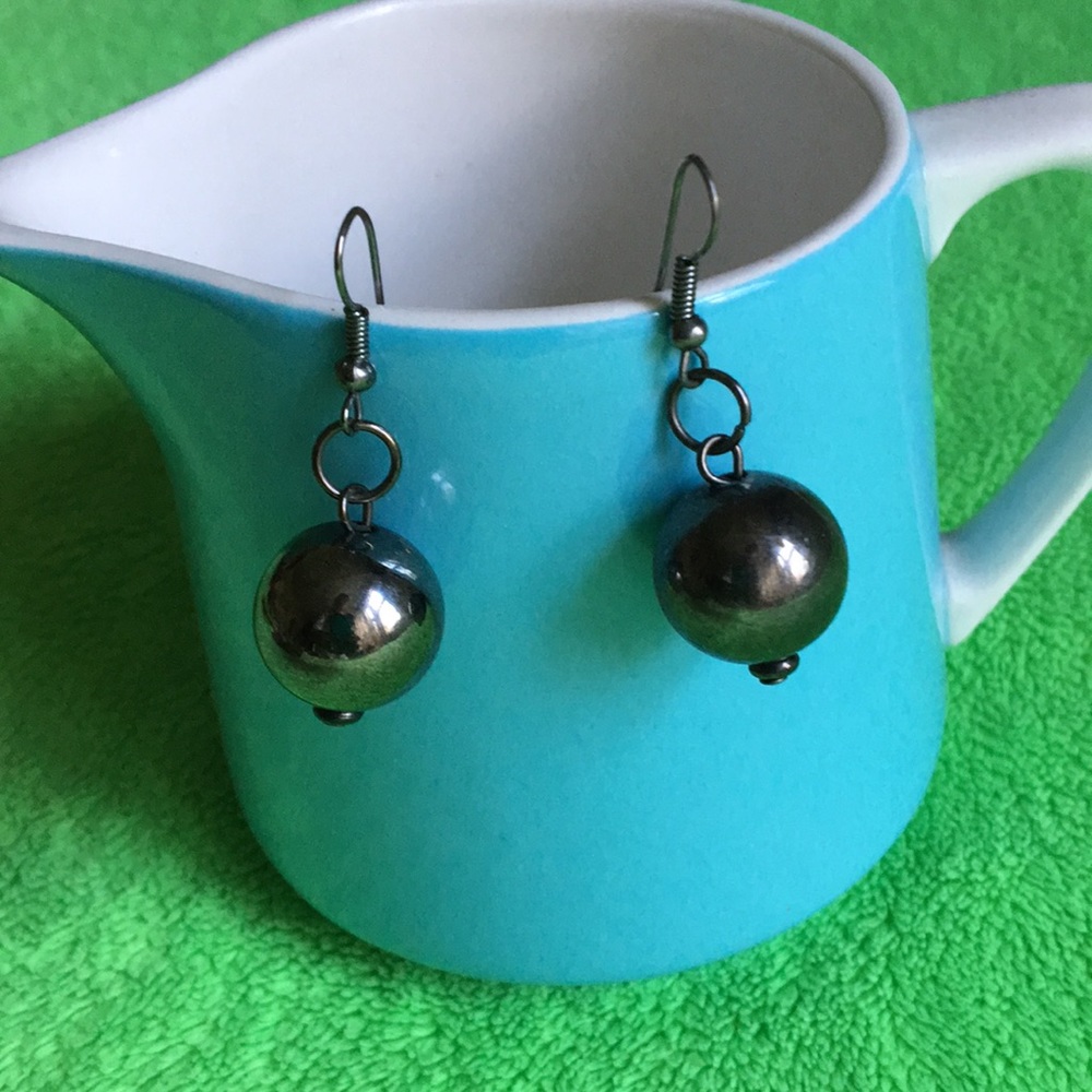 Vintage earrings